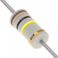 CFN-25JT-52-100K - RES 100K OHM 1/4W 5% AXIAL