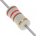 CFN-25JR-52-120R - RES 120 OHM 1/4W 5% AXIAL