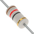 CFN-25JR-52-12R - RES 12 OHM 1/4W 5% AXIAL
