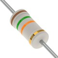 CFN-25JR-52-15K - RES 15K OHM 1/4W 5% AXIAL