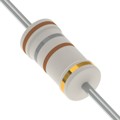 CFN-25JR-52-180R - RES 180 OHM 1/4W 5% AXIAL
