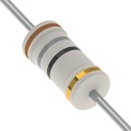 CFN-25JR-52-18R - RES 18 OHM 1/4W 5% AXIAL
