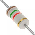 CFN-25JR-52-1K5 - RES 1.5K OHM 1/4W 5% AXIAL