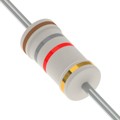 CFN-25JR-52-1K8 - RES 1.8K OHM 1/4W 5% AXIAL