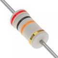 CFN-25JR-52-20K - RES 20K OHM 1/4W 5% AXIAL