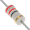 CFN-25JR-52-22R - RES 22 OHM 1/4W 5% AXIAL