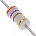 CFN-25JR-52-270R - RES 270 OHM 1/4W 5% AXIAL