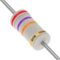 CFN-25JR-52-27K - RES 27K OHM 1/4W 5% AXIAL