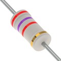 CFN-25JR-52-2K7 - RES 2.7K OHM 1/4W 5% AXIAL