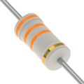CFN-25JR-52-33K - RES 33K OHM 1/4W 5% AXIAL