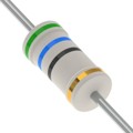 CFN-25JR-52-56R - RES 56 OHM 1/4W 5% AXIAL
