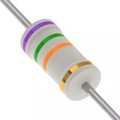 CFN-25JR-52-75K - RES 75K OHM 1/4W 5% AXIAL