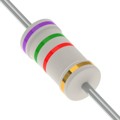 CFN-25JR-52-7K5 - RES 7.5K OHM 1/4W 5% AXIAL