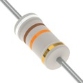 CFN-25JR-52-91K - RES 91K OHM 1/4W 5% AXIAL