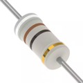 CFN-25JR-52-91R - RES 91 OHM 1/4W 5% AXIAL