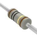 MFN-25FRF52-10R - RES 10 OHM 1/4W 1% AXIAL