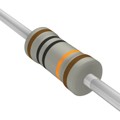MFN-25FRF52-100K - RES 100K OHM 1/4W 1% AXIAL