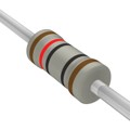MFN-25FRF52-120R - RES 120 OHM 1/4W 1% AXIAL