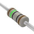 MFN-25FRF52-150R - RES 150 OHM 1/4W 1% AXIAL