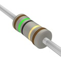 MFN-25FRF52-15R - RES 15 OHM 1/4W 1% AXIAL
