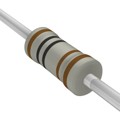 MFN-25FRF52-1K - RES 1K OHM 1/4W 1% AXIAL