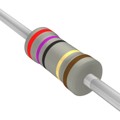 MFN-25FRF52-27R - RES 27 OHM 1/4W 1% AXIAL