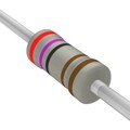 MFN-25FRF52-2K7 - RES 2.7K OHM 1/4W 1% AXIAL