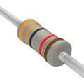 MFN-25FRF52-33K - RES 33K OHM 1/4W 1% AXIAL