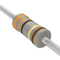 MFN-25FRF52-33R - RES 33 OHM 1/4W 1% AXIAL