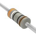 MFN-25FRF52-390R - RES 390 OHM 1/4W 1% AXIAL