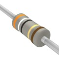 MFN-25FRF52-39R - RES 39 OHM 1/4W 1% AXIAL