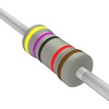 MFN-25FRF52-47K - RES 47K OHM 1/4W 1% AXIAL
