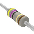 MFN-25FRF52-47R - RES 47 OHM 1/4W 1% AXIAL