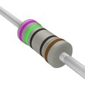 MFN-25FRF52-750R - RES 750 OHM 1/4W 1% AXIAL