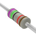 MFN-25FRF52-75K - RES 75K OHM 1/4W 1% AXIAL