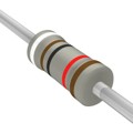 MFN-25FRF52-91K - RES 91K OHM 1/4W 1% AXIAL