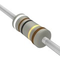 MFN-25FRF52-91R - RES 91 OHM 1/4W 1% AXIAL