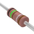 FMP300FRF73-0R51 - RES 0.51 OHM 3W 1% AXIAL