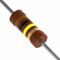 CBT25J100K - RES 100K OHM 1/4W 5% AXIAL