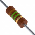 CBT50J1M5 - RES 1.50M OHM 1/2W 5% AXIAL