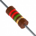 CBT50J2M2 - RES 2.20M OHM 1/2W 5% AXIAL