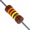 CBT25J330K - RES 330K OHM 1/4W 5% AXIAL