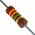 CBT50J3M3 - RES 3.30M OHM 1/2W 5% AXIAL