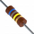 CBT50J680K - RES 680K OHM 1/2W 5% AXIAL