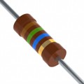 CBT50J15M - RES 15M OHM 1/2W 5% AXIAL