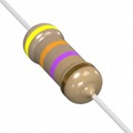 RGP0207CHJ430M - RES 430M OHM 1/4W 5% AXIAL