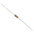 ZR0207C - RES 0 OHM 1/4W JUMP AXIAL