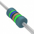 MBA02040C5603DC100 - RES 560K OHM 0.4W 0.5% AXIAL
