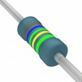 MBB02070C1654DC100 - RES 1.65M OHM 0.6W 0.5% AXIAL