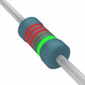 MBB02070C2221DC100 - RES 2.22K OHM 0.6W 0.5% AXIAL